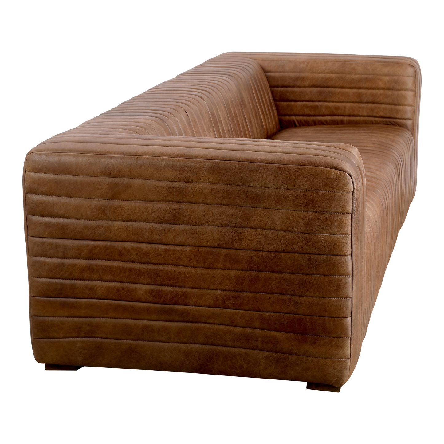 Castle Sofa by Moe's Home