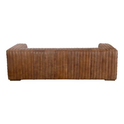 Castle Sofa by Moe's Home