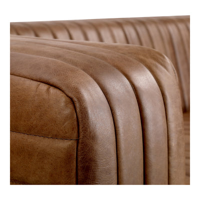 Castle Sofa by Moe's Home