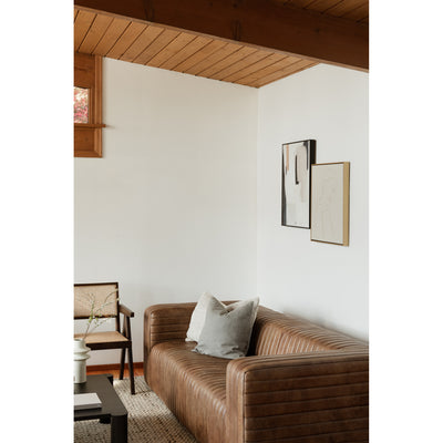 Castle Sofa by Moe's Home