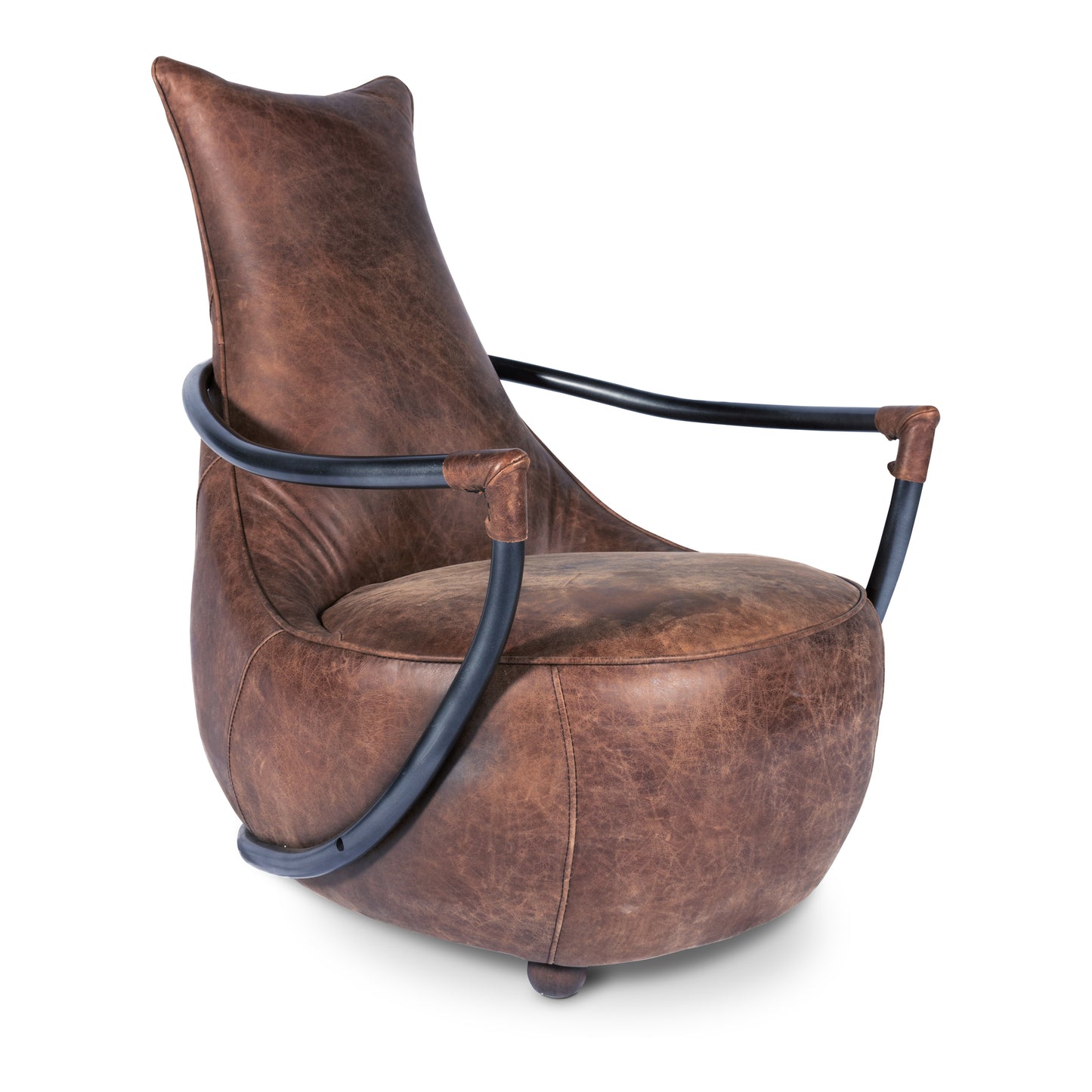 Carlisle Club Chair by Moe's Home