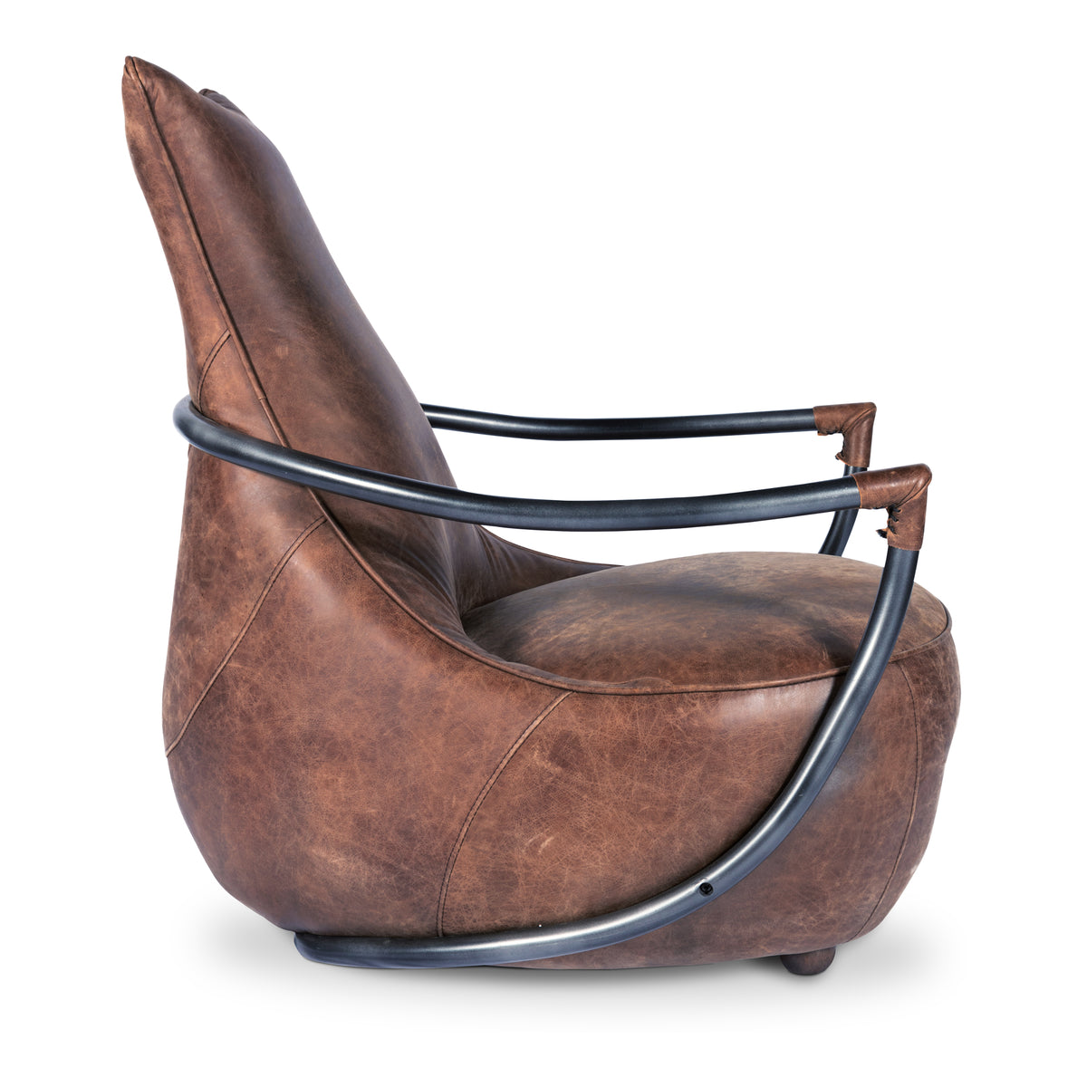 Carlisle Club Chair by Moe's Home