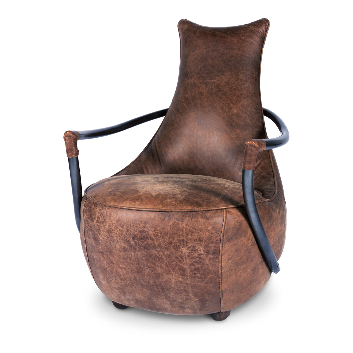Carlisle Club Chair by Moe's Home