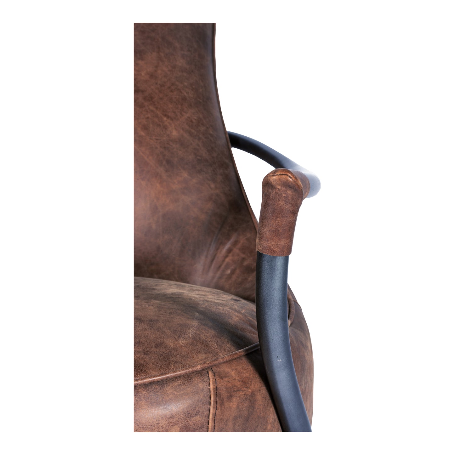 Carlisle Club Chair by Moe's Home