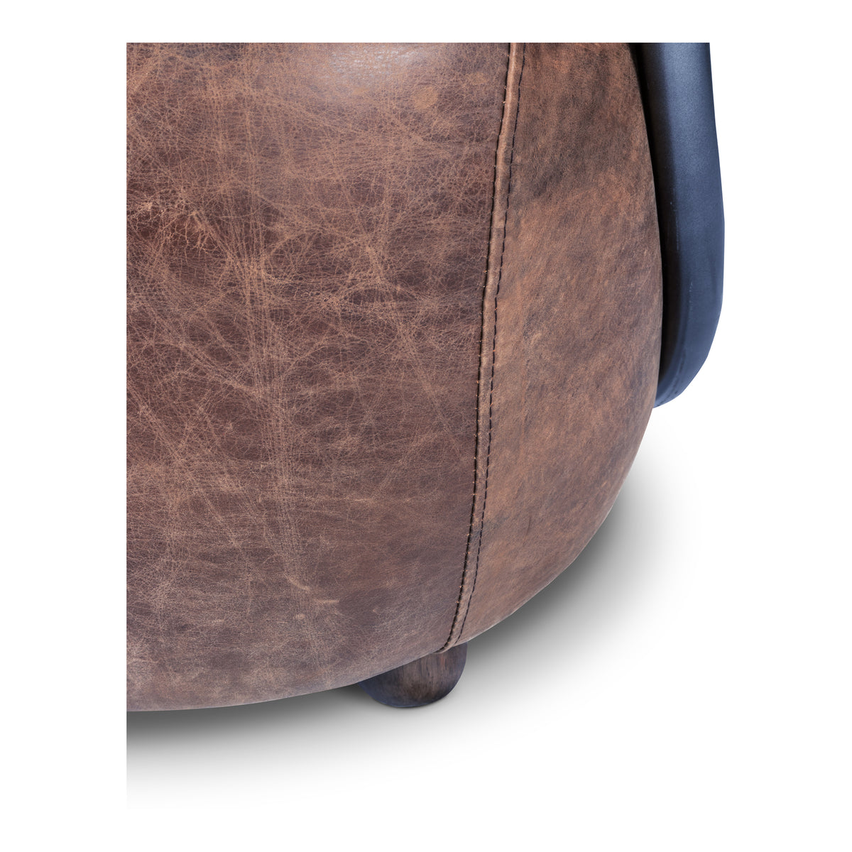 Carlisle Club Chair by Moe's Home