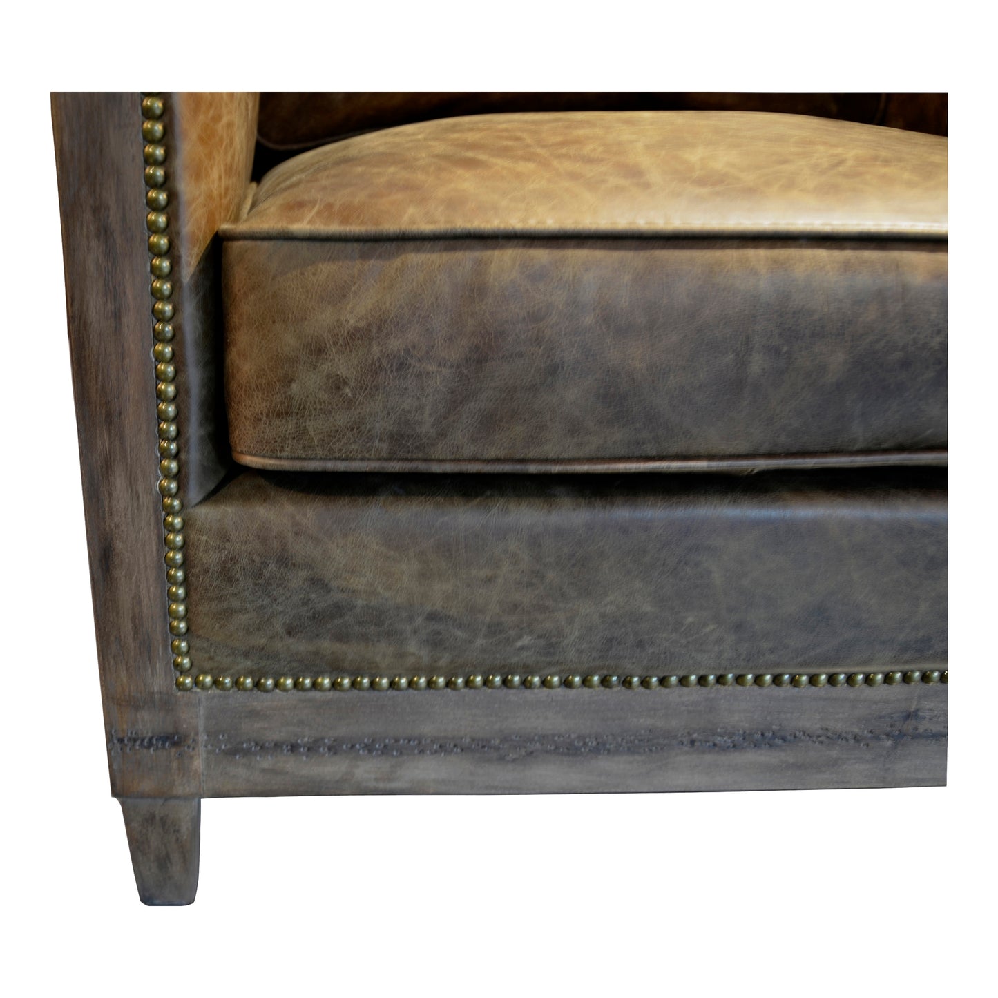 Darlington Club Chair by Moe's Home