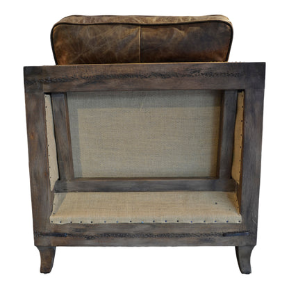 Darlington Club Chair