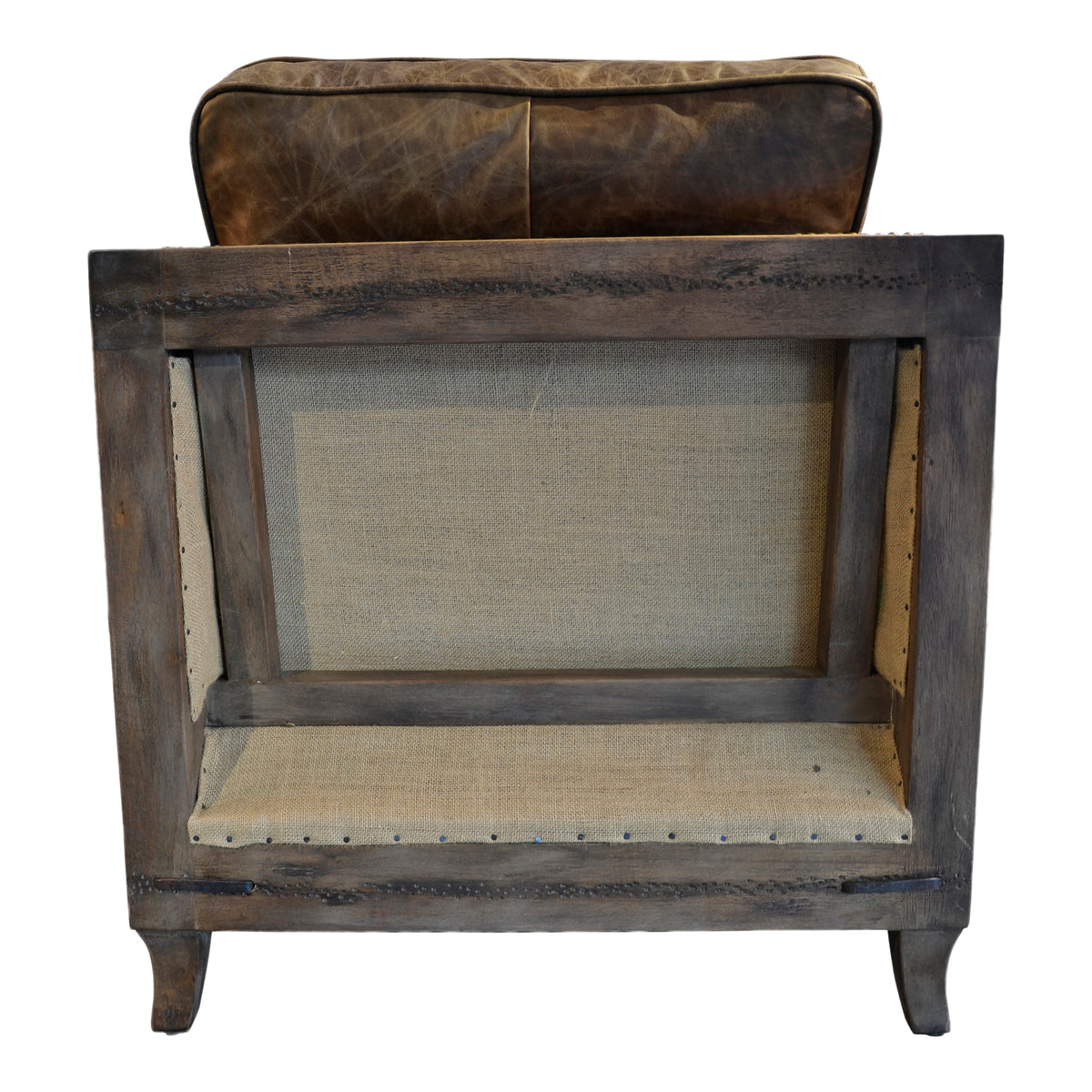 Darlington Club Chair by Moe's Home