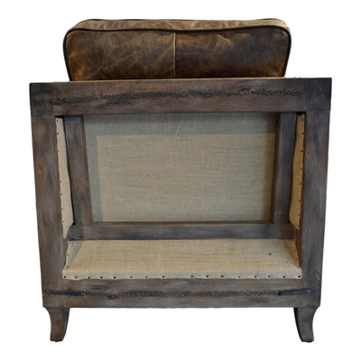 Darlington Club Chair by Moe's Home