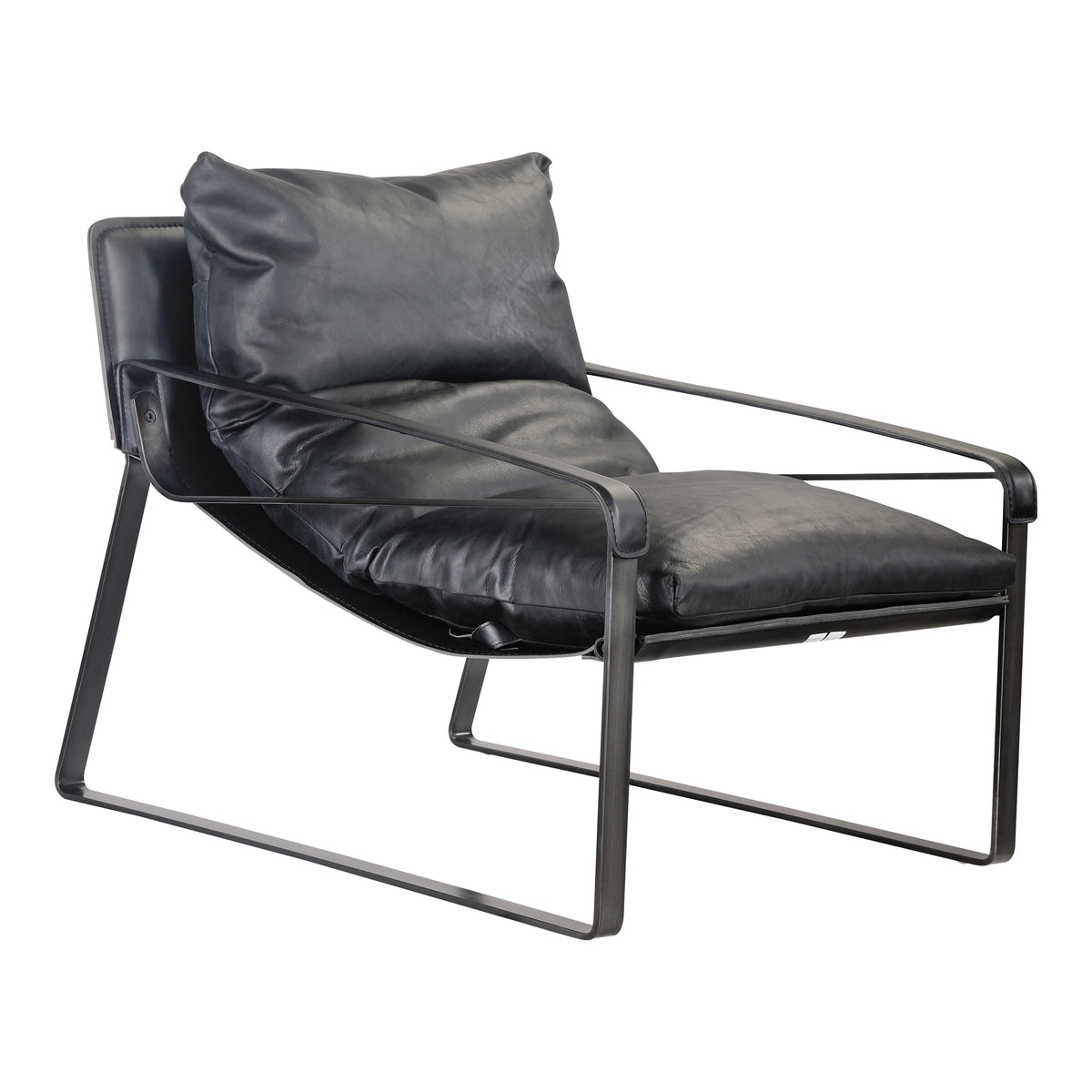 Connor Club Chair by Moe's Home