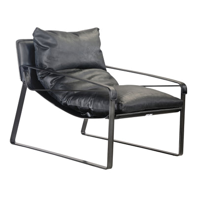 Connor Club Chair by Moe's Home