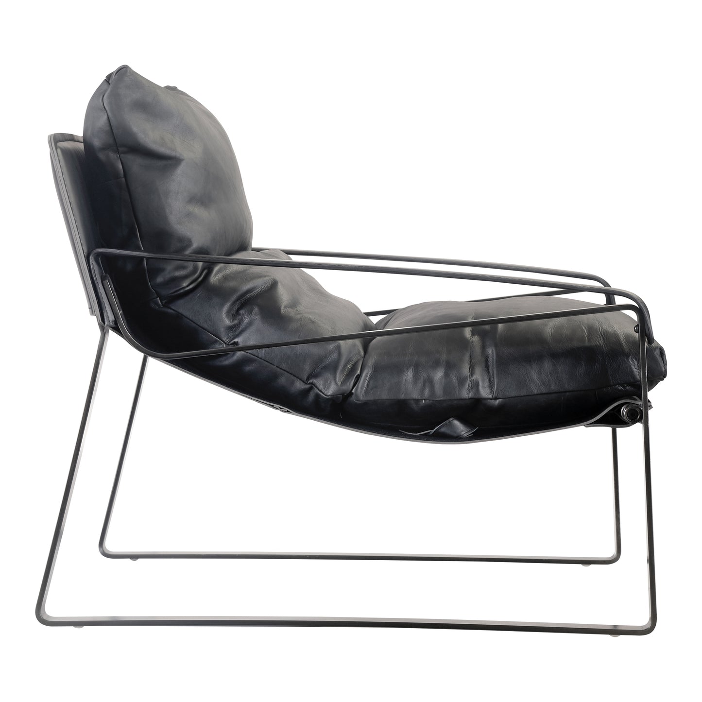 Connor Club Chair by Moe's Home