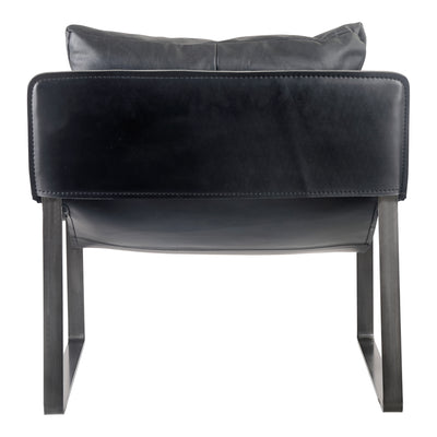 Connor Club Chair by Moe's Home
