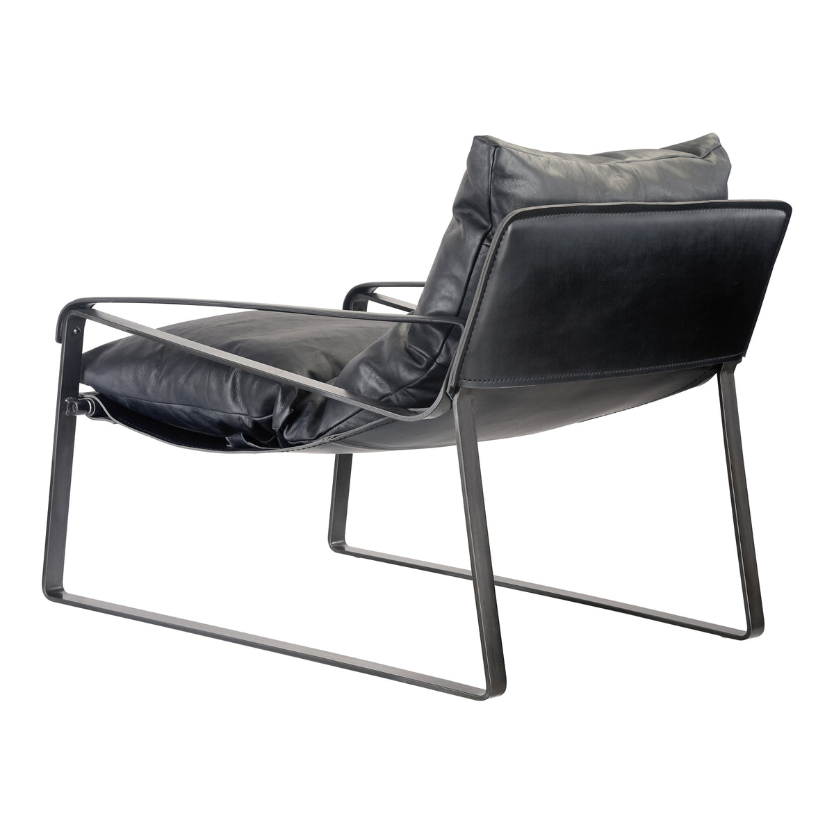 Connor Club Chair by Moe's Home