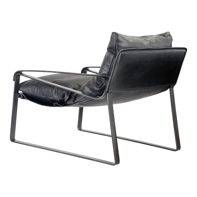 Connor Club Chair by Moe's Home