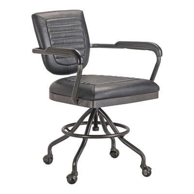 Foster Desk Chair by Moe's Home