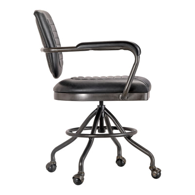 Foster Desk Chair by Moe's Home