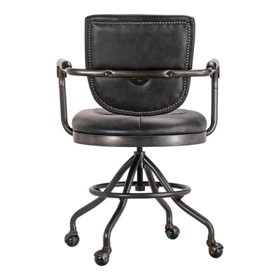 Foster Desk Chair by Moe's Home