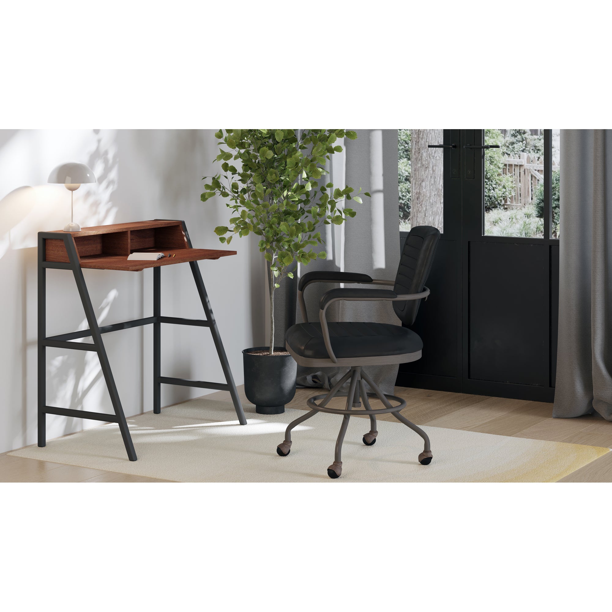 Foster Desk Chair