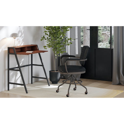 Foster Desk Chair by Moe's Home