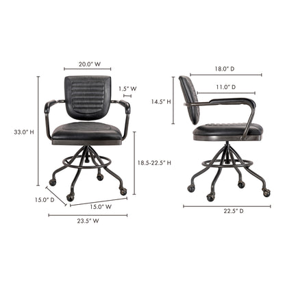 Foster Desk Chair