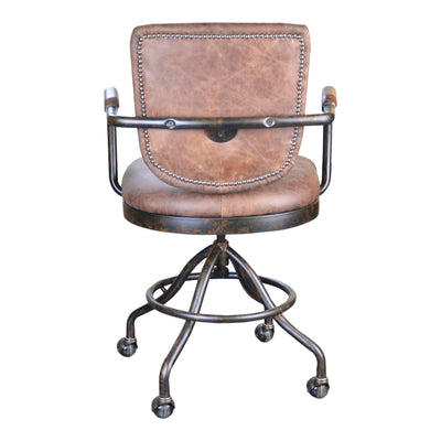 Foster Desk Chair by Moe's Home