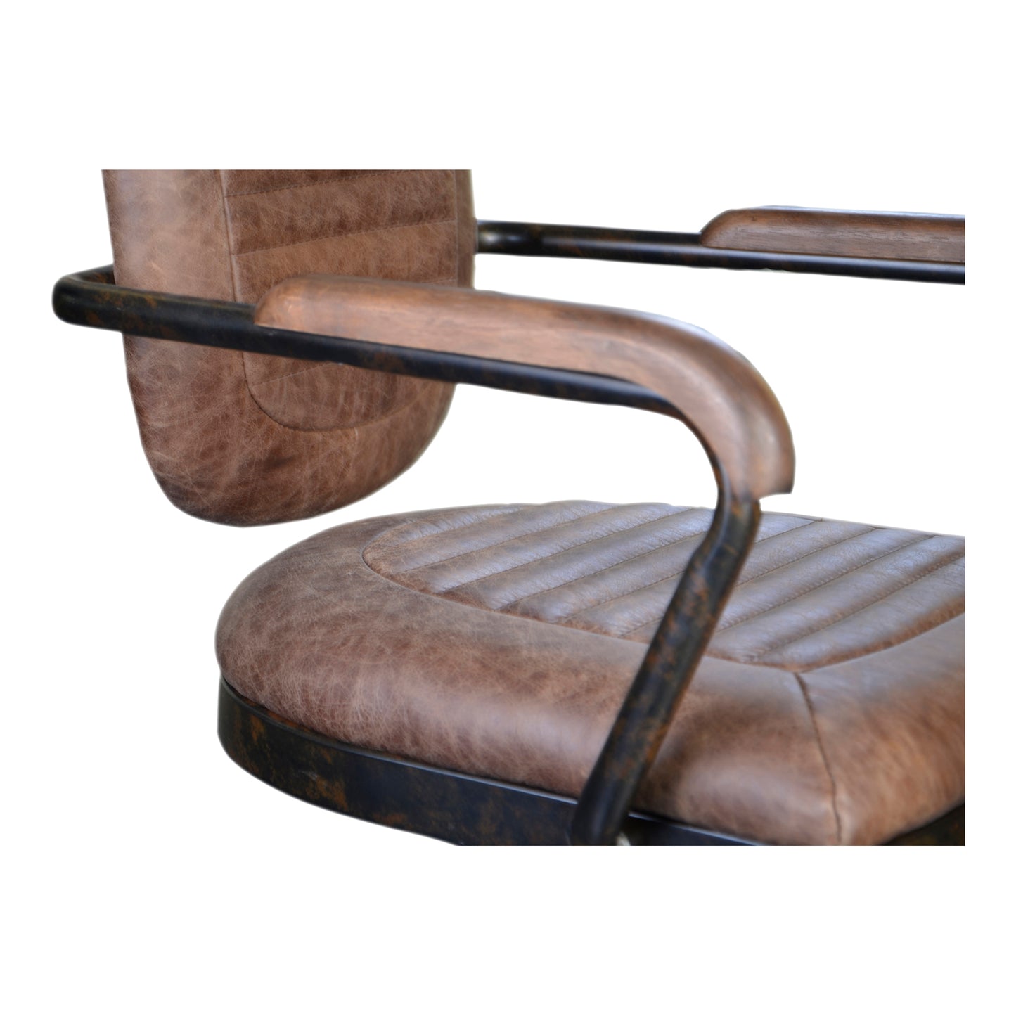 Foster Desk Chair by Moe's Home