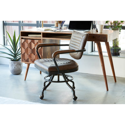 Foster Desk Chair by Moe's Home