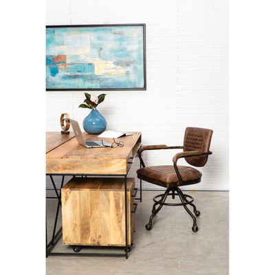 Foster Desk Chair by Moe's Home
