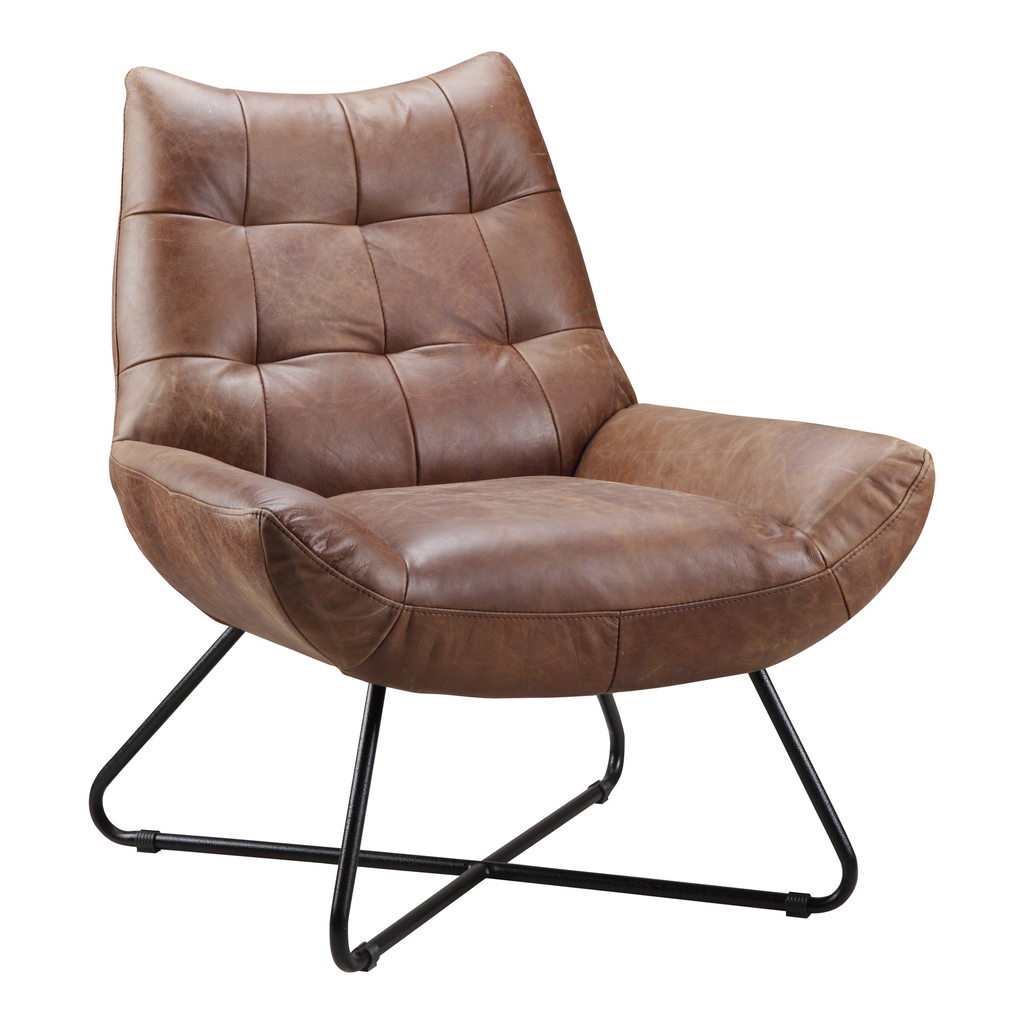 Graduate Lounge Chair