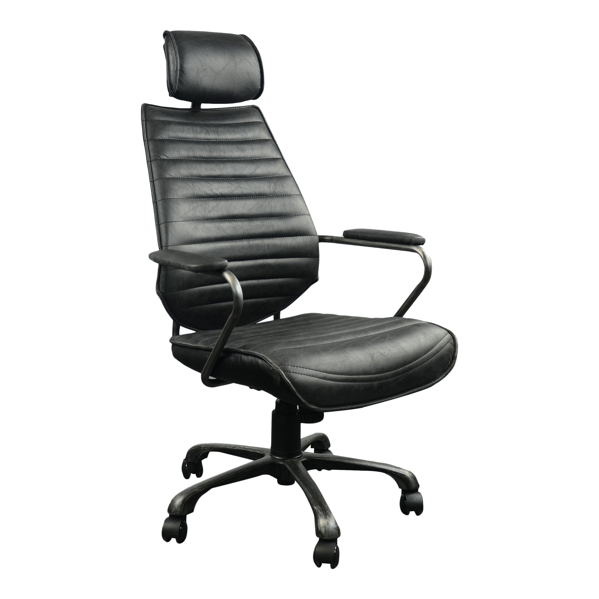 Executive Office Chair Black