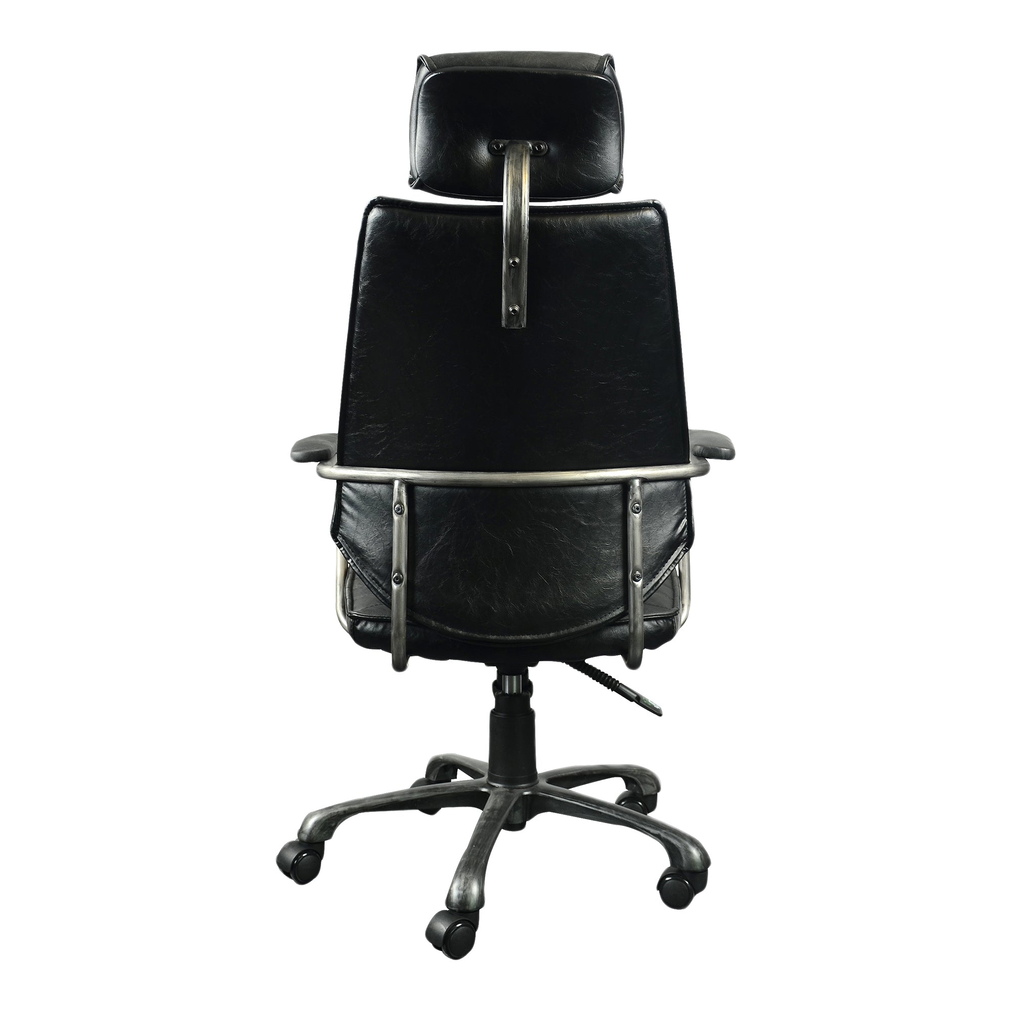 Executive Office Chair Black