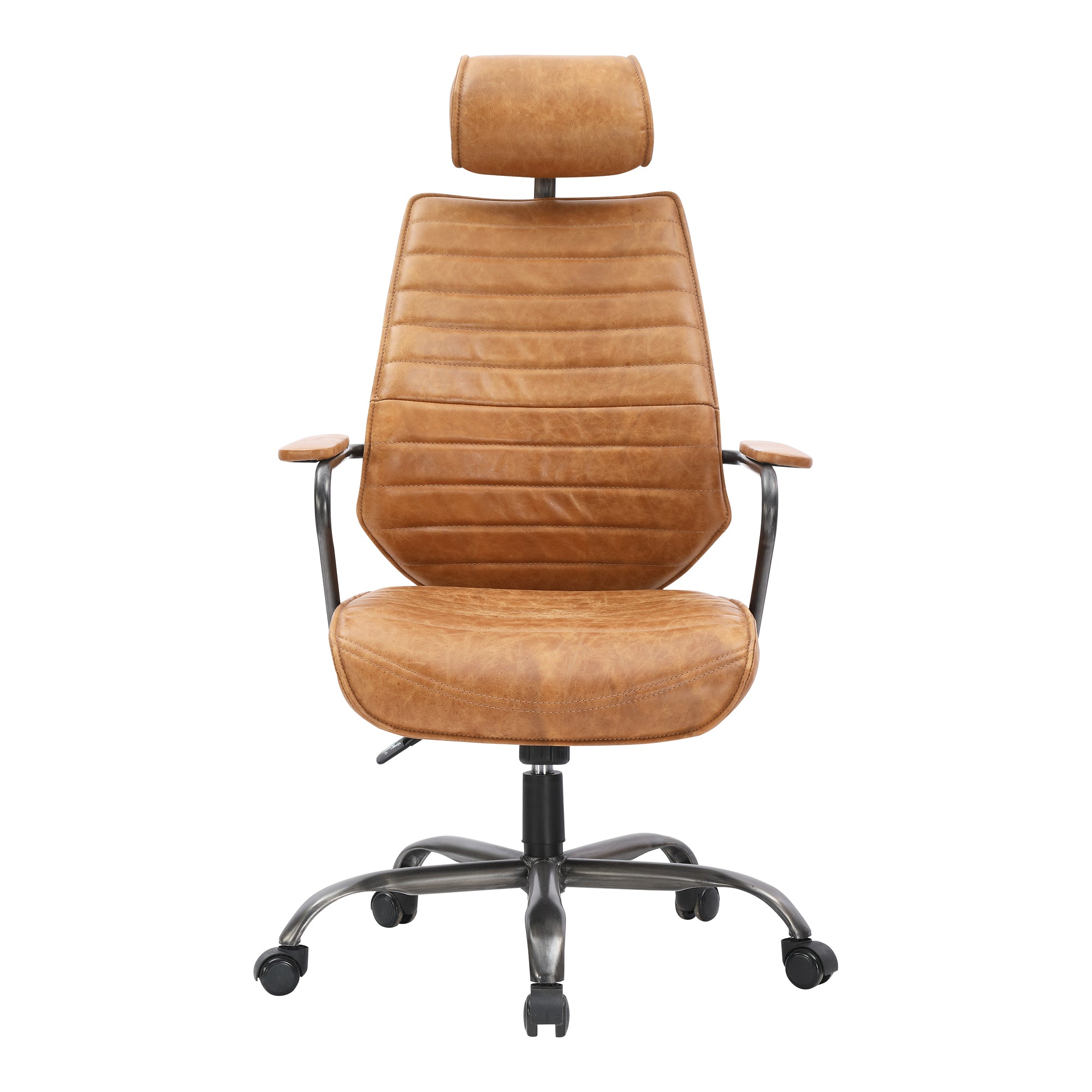 Executive Office Chair | Orange