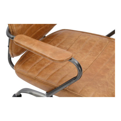 Executive Office Chair