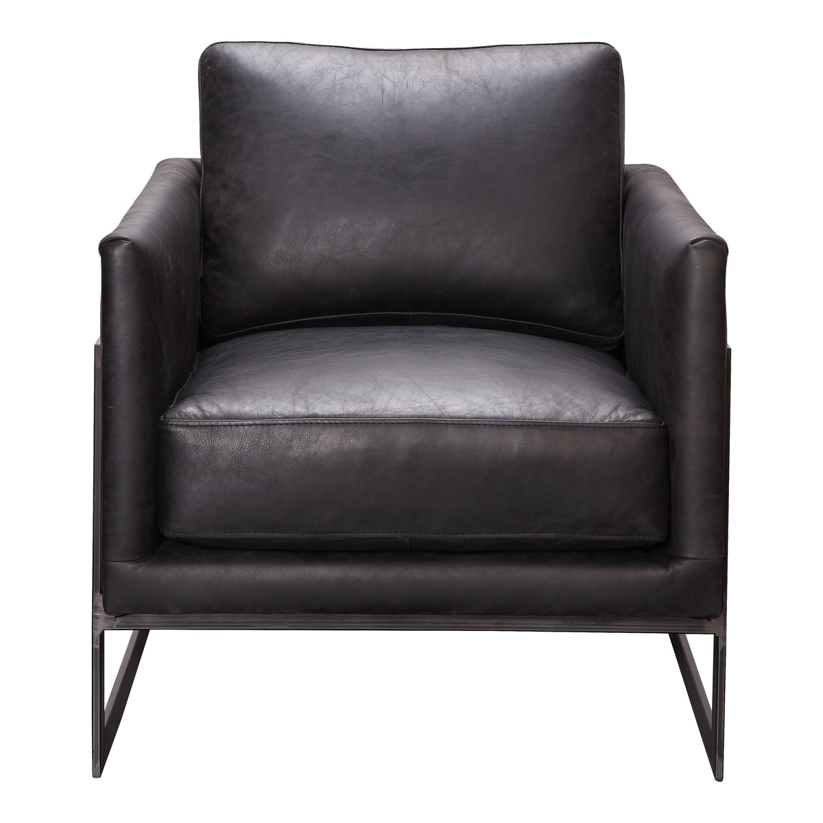 Luxley Club Chair by Moe's Home