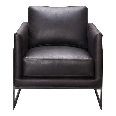 Luxley Club Chair by Moe's Home