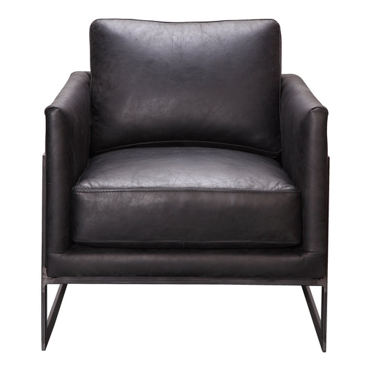 Luxley Club Chair by Moe's Home