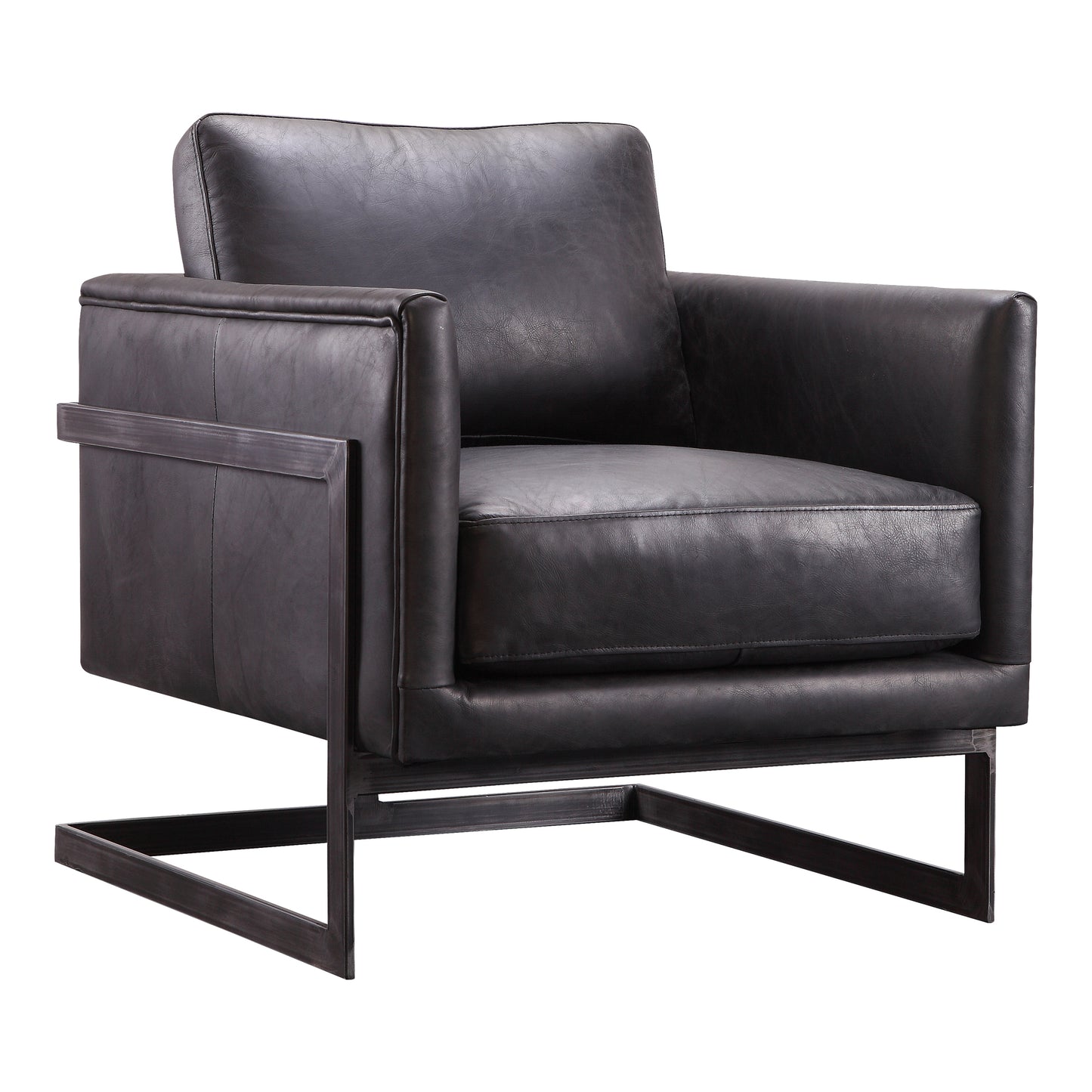 Luxley Club Chair by Moe's Home