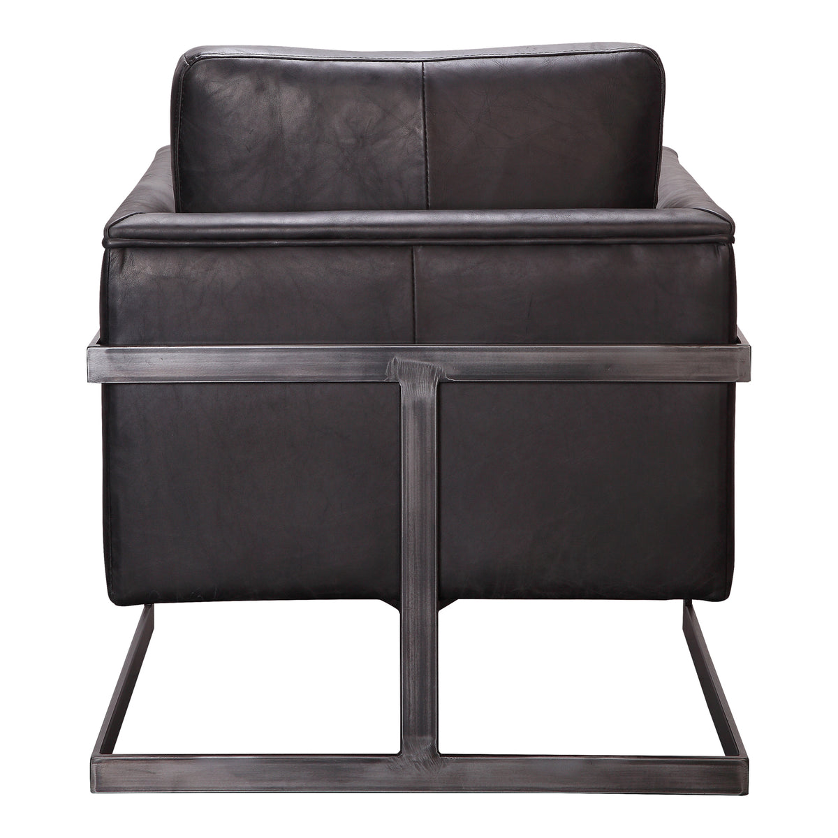 Luxley Club Chair by Moe's Home