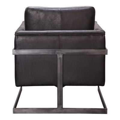 Luxley Club Chair by Moe's Home