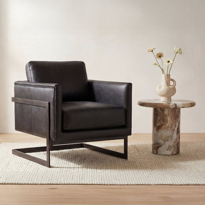 Luxley Club Chair by Moe's Home
