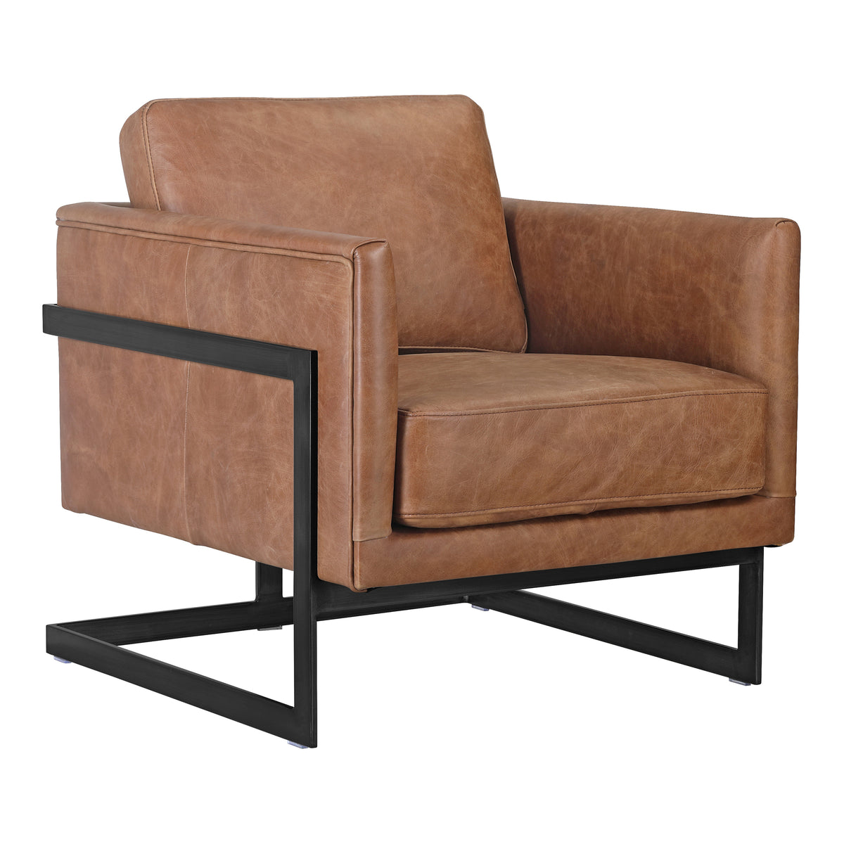 Luxley Club Chair by Moe's Home