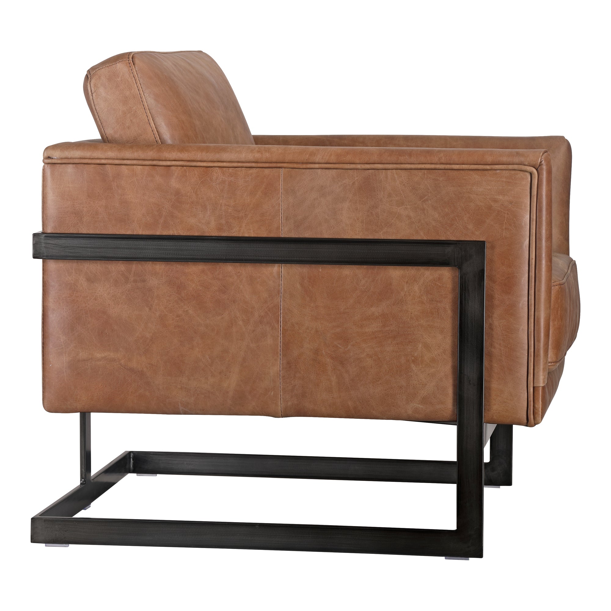 Luxley Club Chair