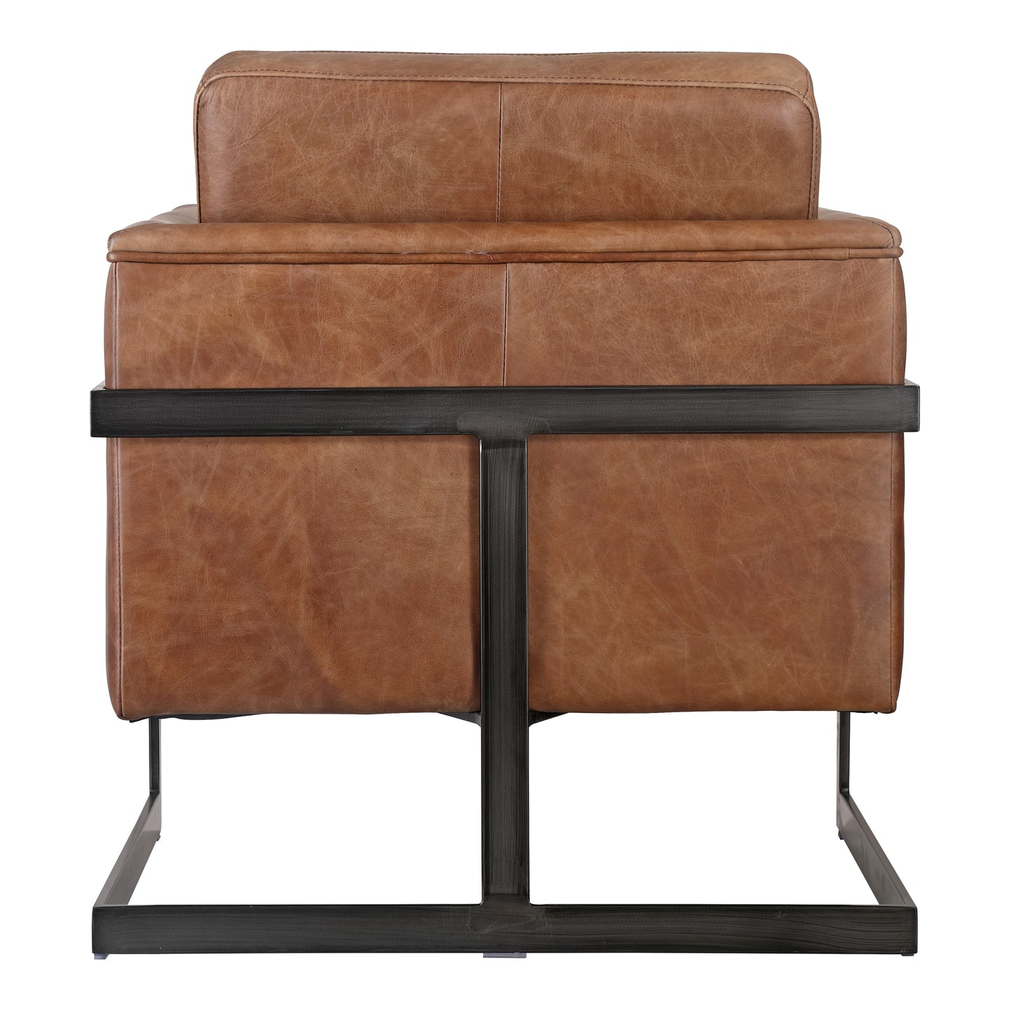 Luxley Club Chair by Moe's Home