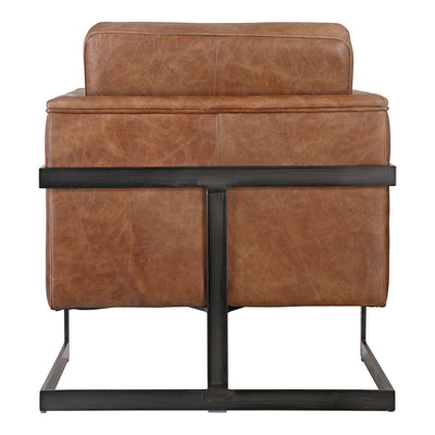 Luxley Club Chair by Moe's Home