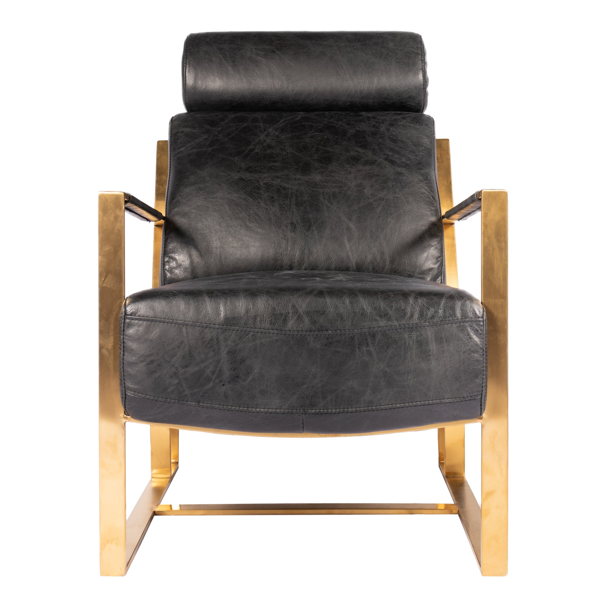 Paradiso Chair Black | Black