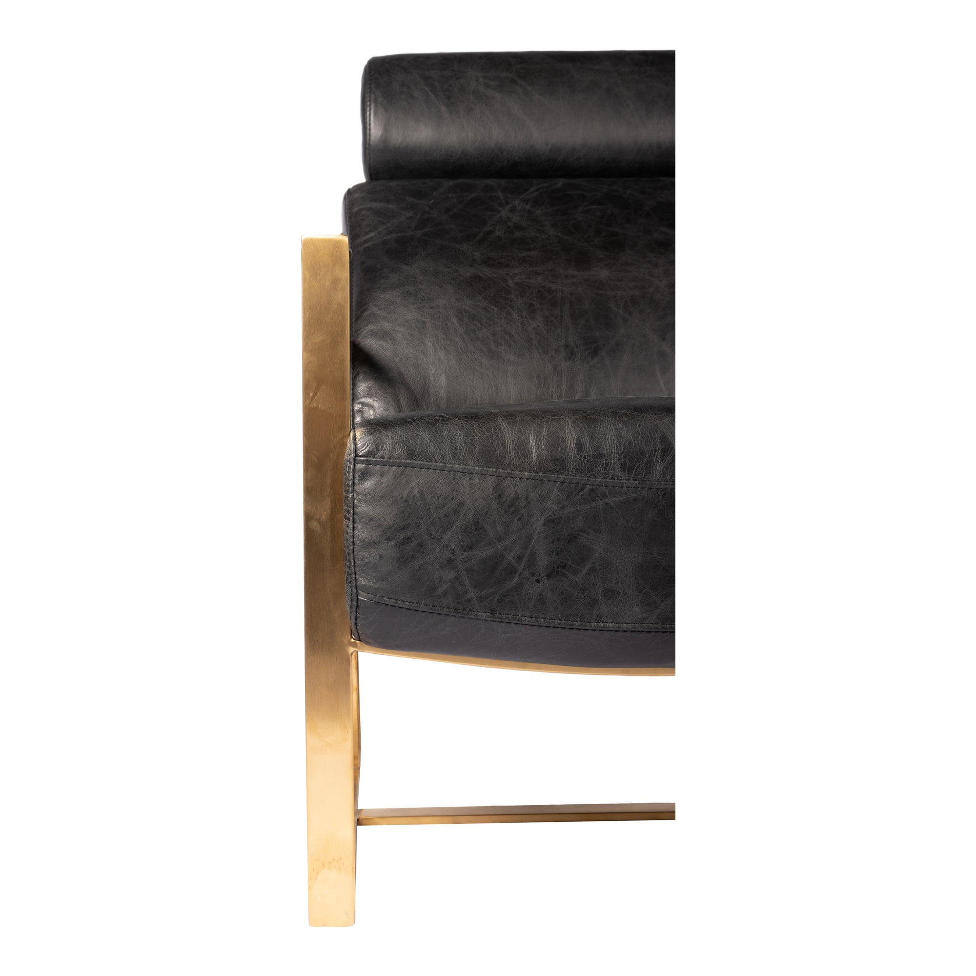 Paradiso Chair Black