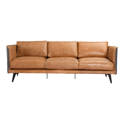 Messina Sofa | Brown