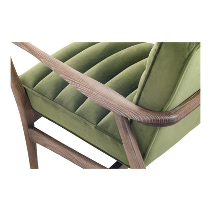 Anderson Armchair