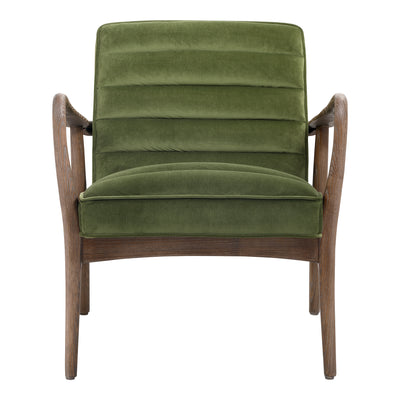 Anderson Armchair | Green